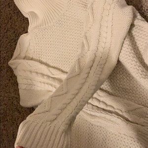 Polo Ralph Lauren Turtle Neck Sweater Women L